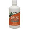 NOW Foods - Colloidal Minerals