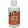 NOW Foods - Colloidal Minerals