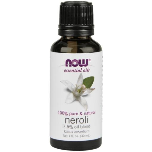 NOW Foods - Essential Oil 30 ml.