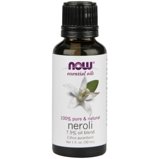 NOW Foods - Essential Oil 30 ml.