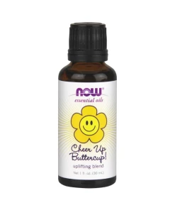 NOW Foods - Essential Oil 30 ml.