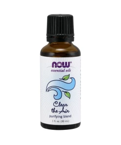 NOW Foods - Essential Oil 30 ml.