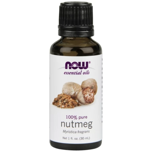 NOW Foods - Essential Oil 30 ml.