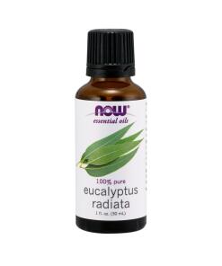 NOW Foods - Essential Oil 30 ml.