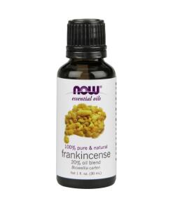 NOW Foods - Essential Oil 30 ml.