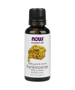 NOW Foods - Essential Oil 30 ml.