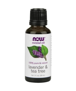 NOW Foods - Essential Oil 30 ml.