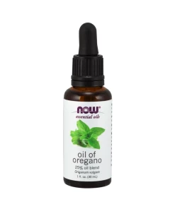 NOW Foods - Essential Oil 30 ml.