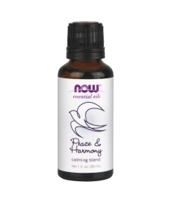 NOW Foods - Essential Oil 30 ml.