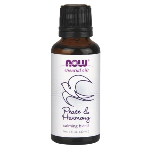 NOW Foods - Essential Oil 30 ml.