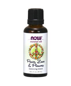 NOW Foods - Essential Oil 30 ml.