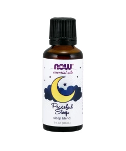 NOW Foods - Essential Oil 30 ml.