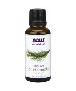 NOW Foods - Essential Oil 30 ml.