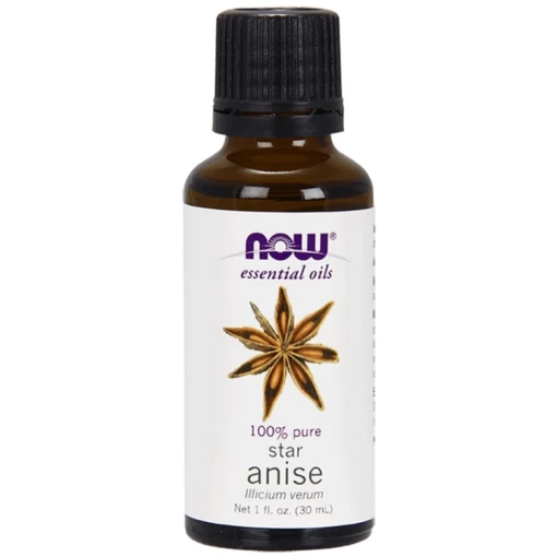 NOW Foods - Essential Oil 30 ml.