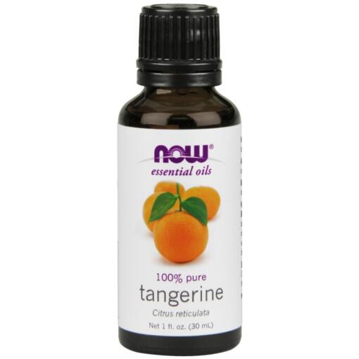 NOW Foods - Essential Oil 30 ml.