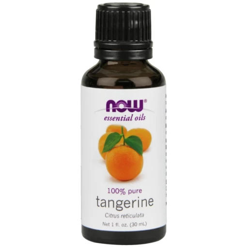 NOW Foods - Essential Oil 30 ml.