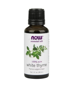 NOW Foods - Essential Oil 30 ml.
