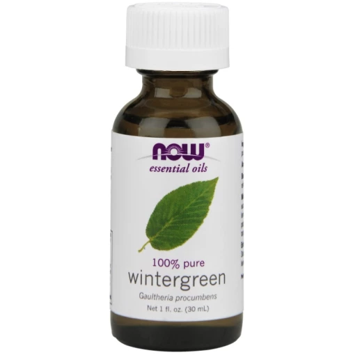 NOW Foods - Essential Oil 30 ml.