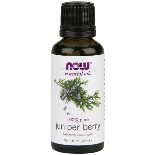 NOW Foods - Essential Oil 30 ml.