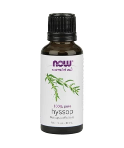 NOW Foods - Essential Oil