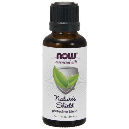 NOW Foods - Essential Oil
