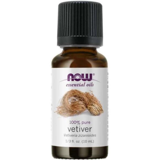 NOW Foods - Essential Oil