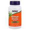 NOW Foods - Ginkgo Biloba