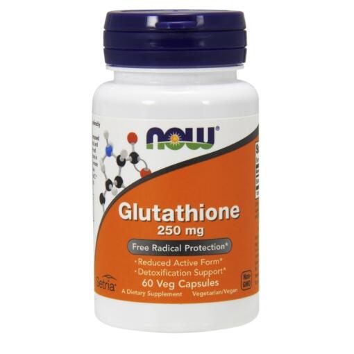 NOW Foods - Glutathione