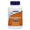 NOW Foods - Glutathione with Milk Thistle Extract & Alpha Lipoic Acid 500mg - 60 vcaps
