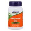 NOW Foods - Goldenseal Root 500mg - 50 vcaps
