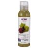 NOW Foods - Grapeseed Oil 118 ml.