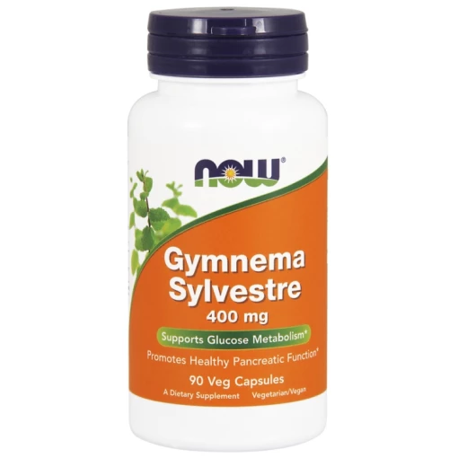 NOW Foods - Gymnema Sylvestre
