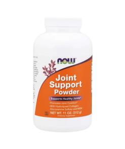 NOW Foods - Joint Support Powder - 312g