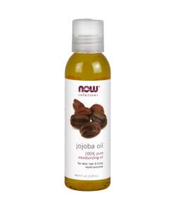 NOW Foods - Jojoba Oil
