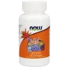 NOW Foods - Kid Vits 120 chewables