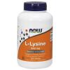 NOW Foods - L-Lysine 500mg - 250 tablets