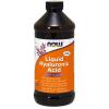 NOW Foods - Liquid Hyaluronic Acid 473 ml.