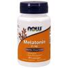 NOW Foods - Melatonin Chewable 3mg - 90 lozenges - Afbeelding 3