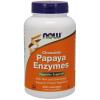 NOW Foods - Papaya Enzyme Chewable - 360 lozenges
