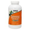 NOW Foods - Potassium Gluconate Pure Powder - 454 grams