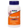 NOW Foods - Respir-All 60 tablets