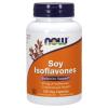 NOW Foods - Soy Isoflavones 120 vcaps