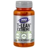 NOW Foods - T-Lean Extreme - 60 vcaps