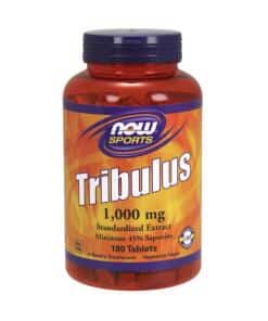 NOW Foods - Tribulus