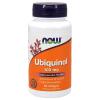 NOW Foods - Ubiquinol 100mg - 60 softgels
