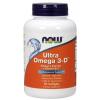 NOW Foods - Ultra Omega 3-D with Vitamin D-3 90 softgels