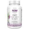 NOW Foods - Vegan Hair