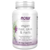 NOW Foods - Vegan Hair