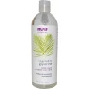 NOW Foods - Vegetable Glycerine 473 ml.