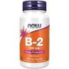 NOW Foods - Vitamin B-2 Riboflavin 100 caps